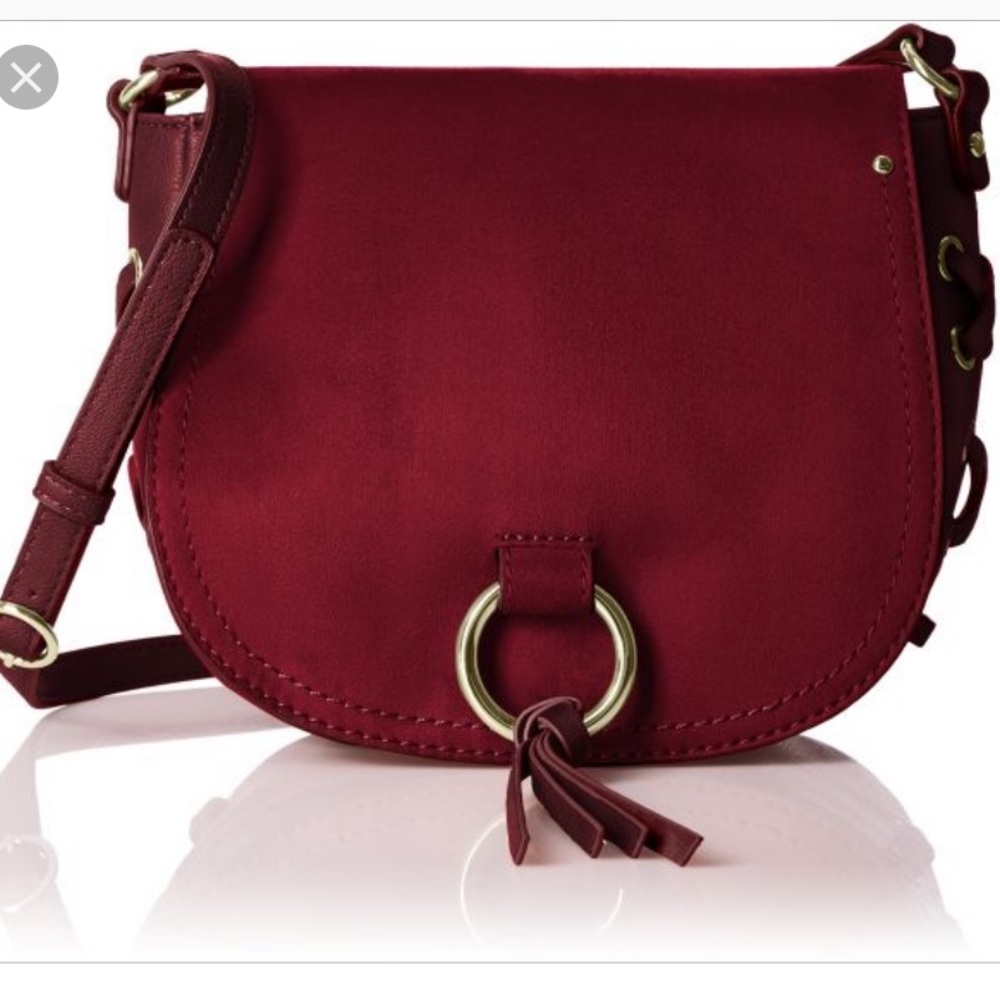 New Nine West Crossbody